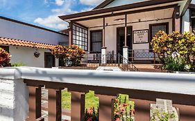 Alajuela City Hotel & Guest House